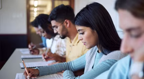 IELTS mock test