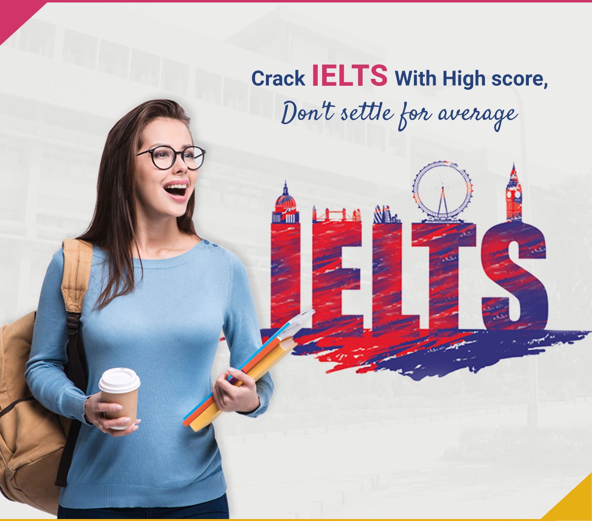 IELTS