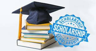 SCHOLARSHIP