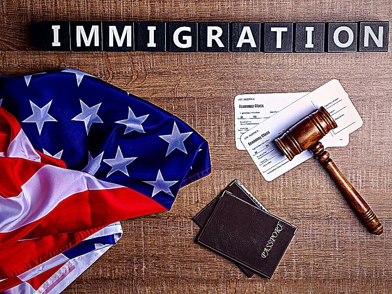 IMMIGRATION