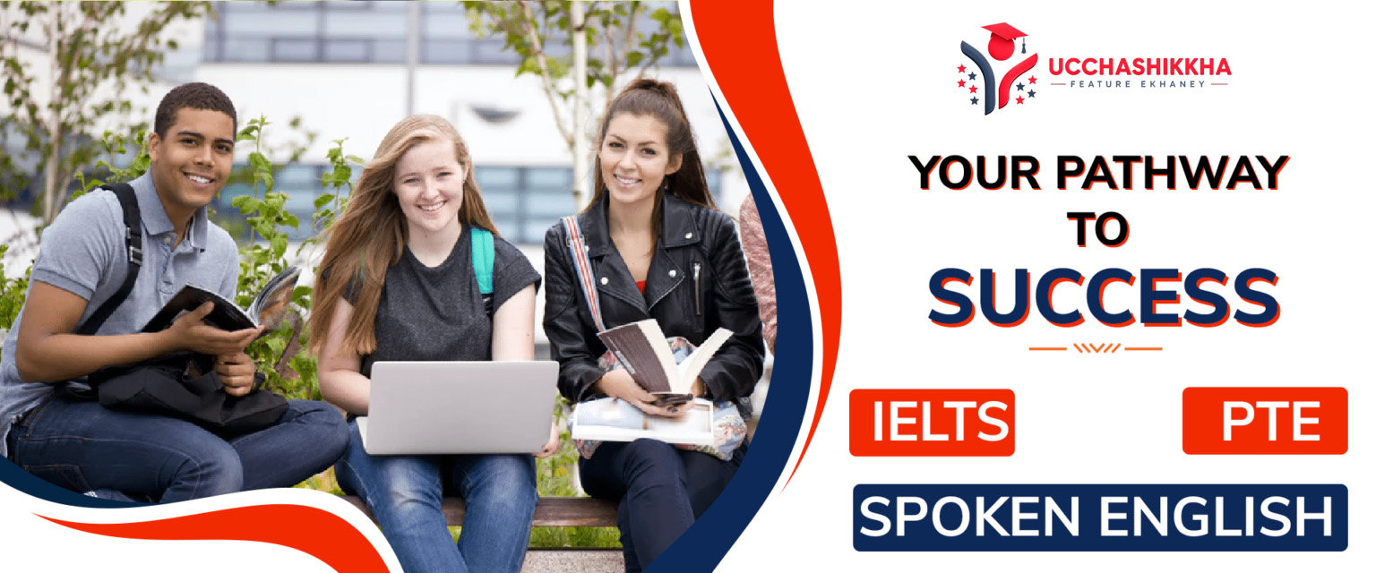 Take IELTS Score upto 7.0